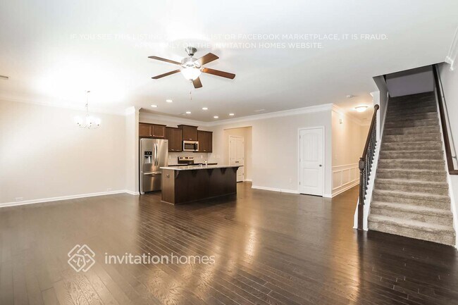 Foto del edificio - 255 Green Bridge Ct SE