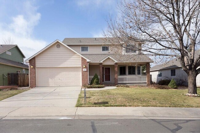 Foto del edificio - Home backing to foothills