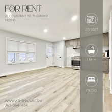 Building Photo - 21 Colborne St