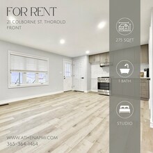 Building Photo - 21 Colborne St