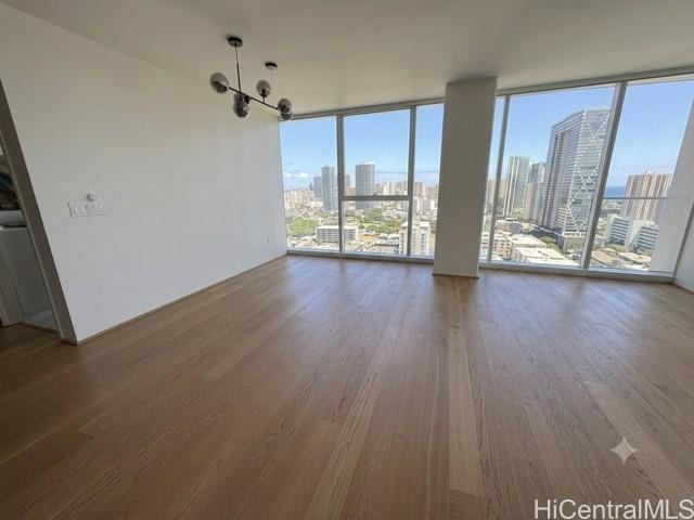 Foto del edificio - 888 Kapiolani Blvd