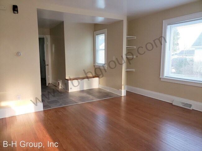 Building Photo - 2 br, 1 bath House - 4609 29th Ave
