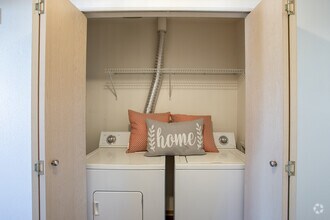Mountain View Apartments photo'
