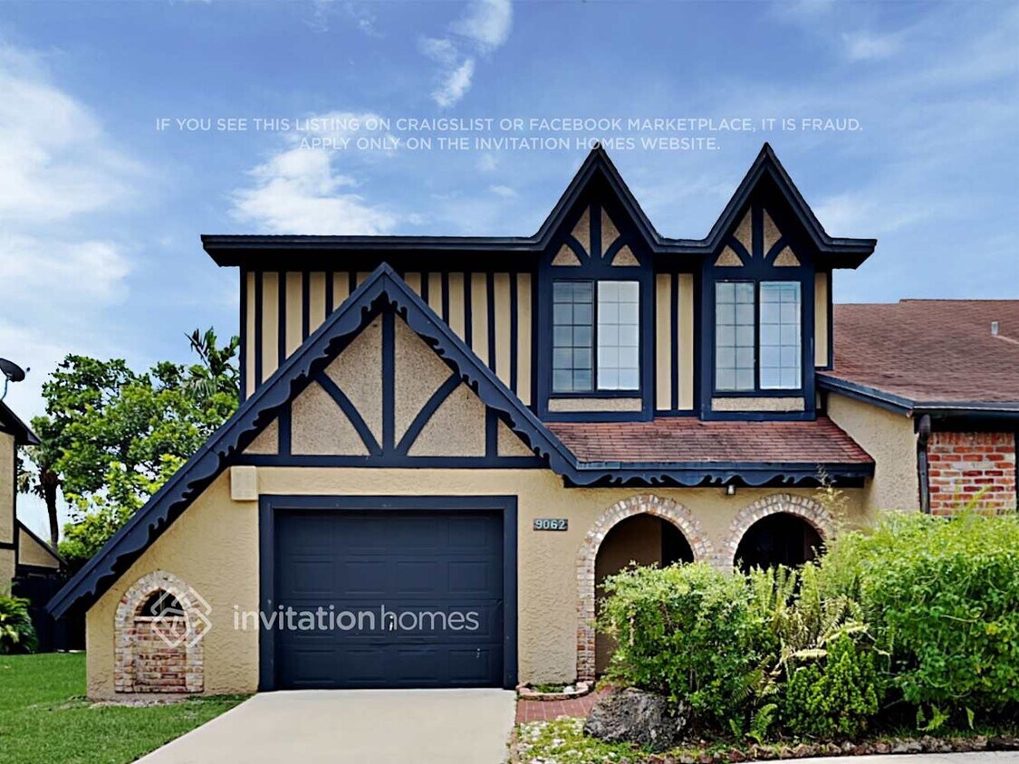 Foto principal - 9062 NW 44th Ct