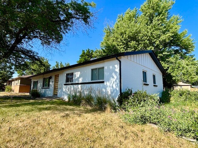 Foto del edificio - South Denver Brick Ranch