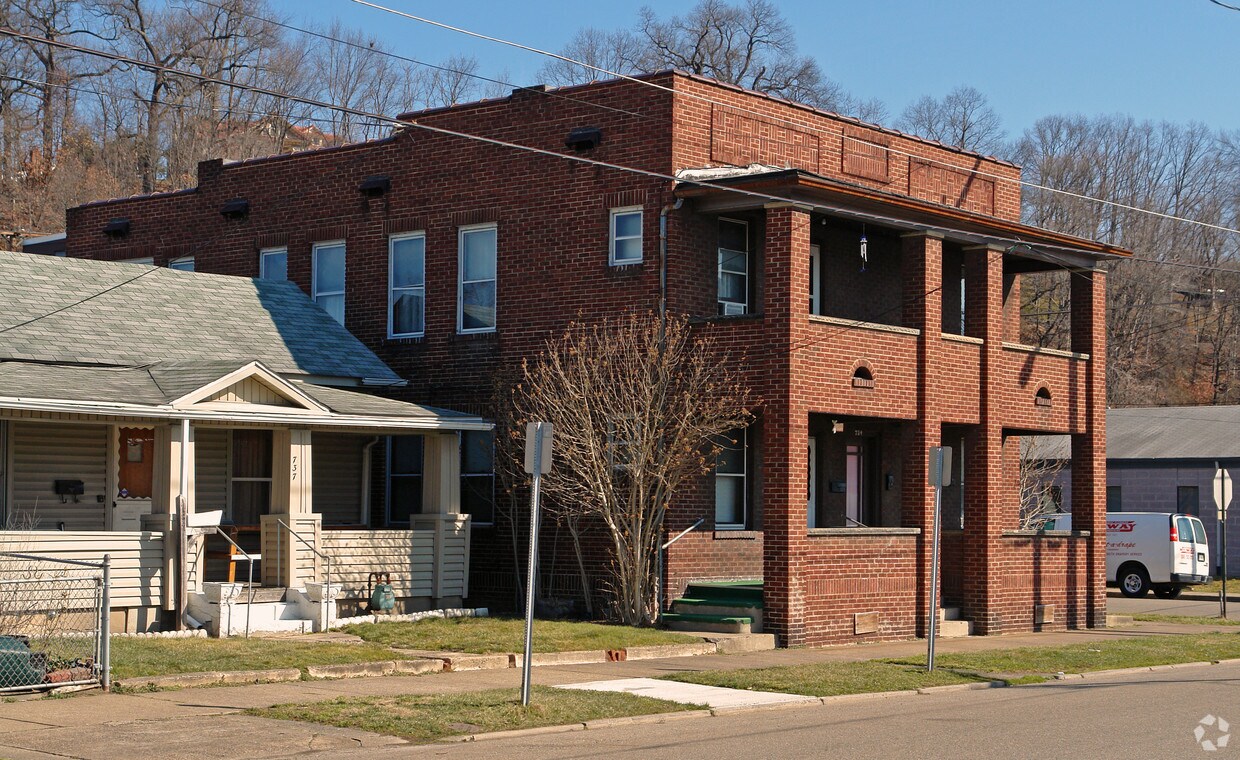 Building Photo - 739 Indiana Ave