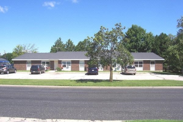 Primary Photo - 602 Ralph St