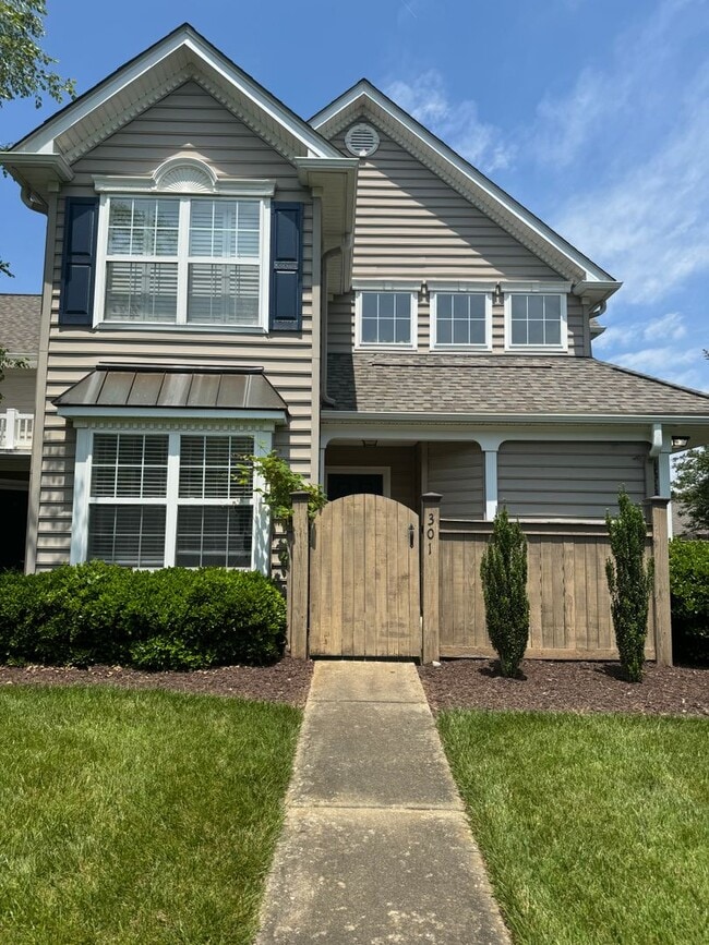 Building Photo - 301 Settlement Dr