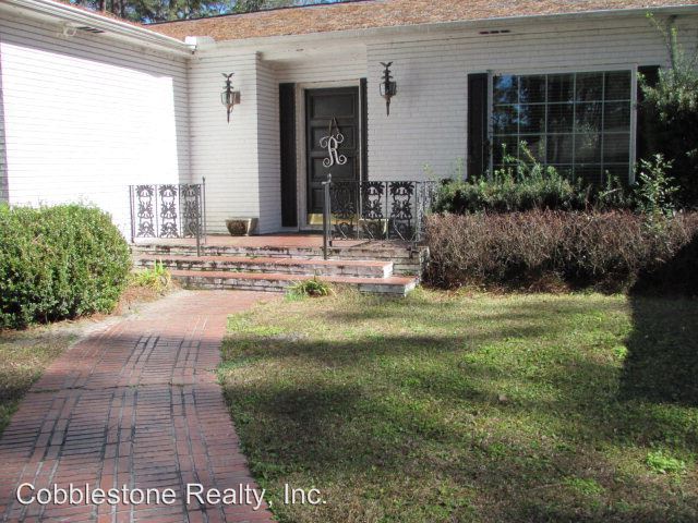 Building Photo - 1512 Satilla Blvd