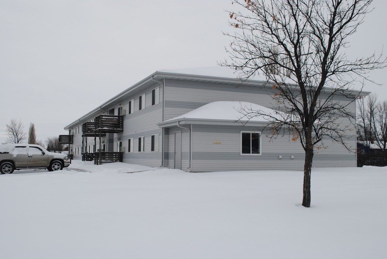 Primary Photo - Winter Park Apartments