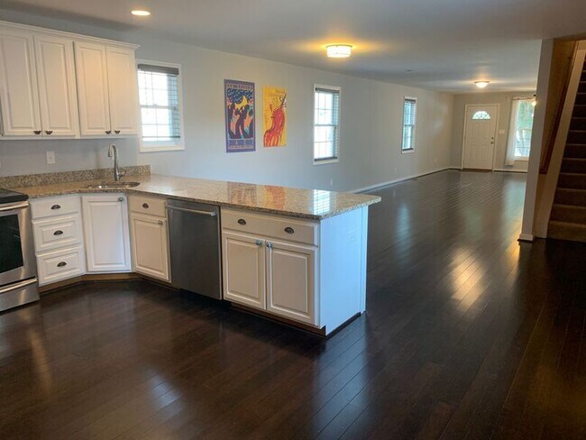 Foto del edificio - 620 N 30th St