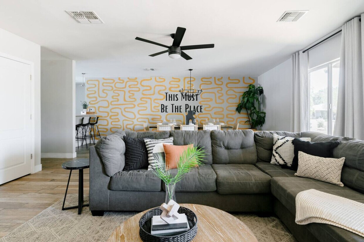 Foto principal - 6720 E Monte Vista Rd