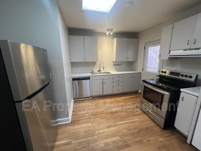 Foto del edificio - 511 7th St SW
