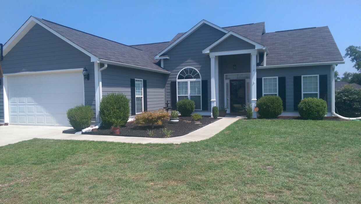 112 Flat Ridge Ct, Leesburg, GA 31763 House Rental in Leesburg, GA