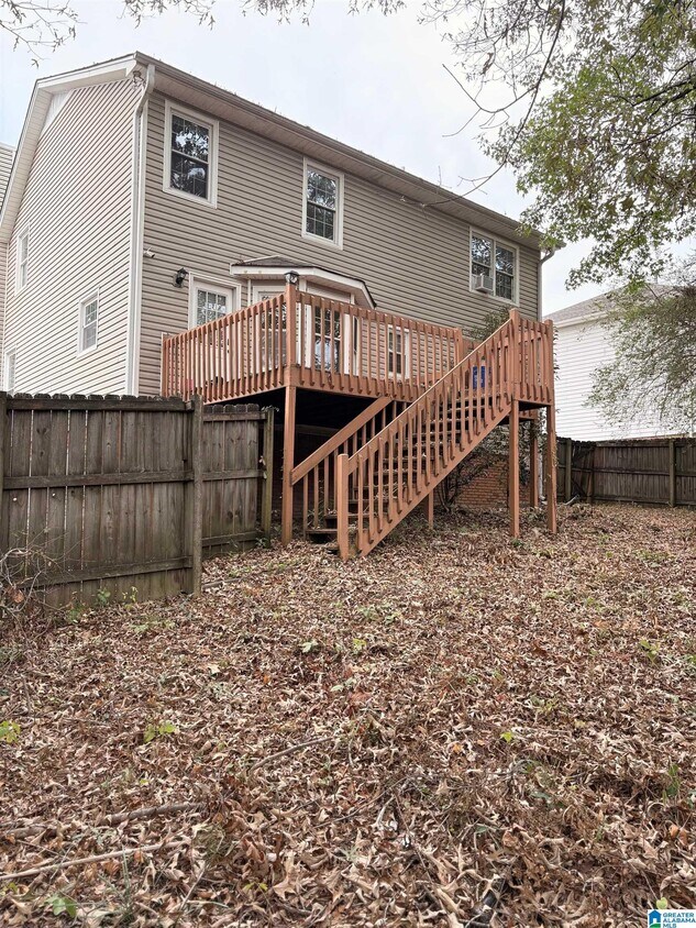 Foto del edificio - 3360 Brookview Trace
