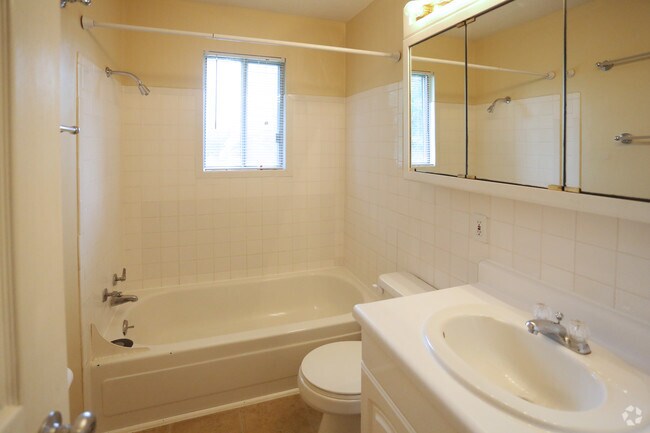 2 hab. Baño - Wynwood Townhouses