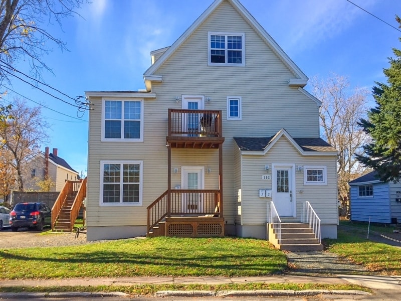 Building Photo - 152 Wesley St