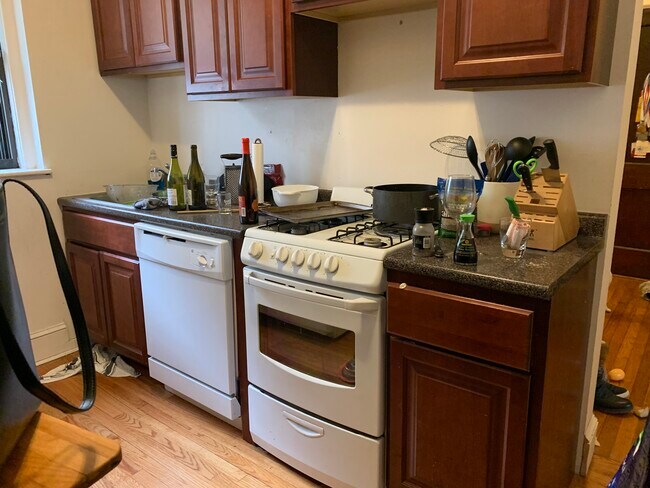 Foto del edificio - 23 St Lukes Rd