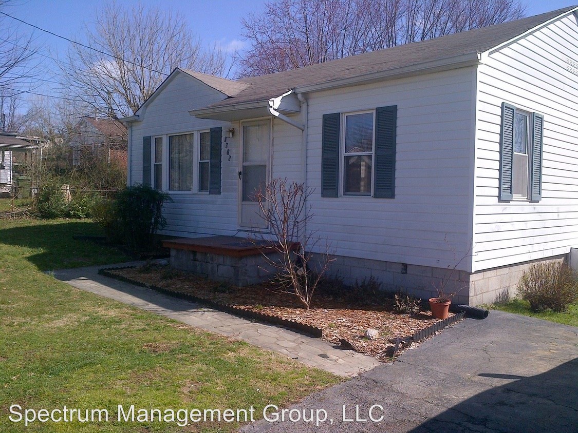 Primary Photo - 2 br, 1 bath House - 2015 N Economy Rd