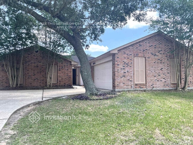Building Photo - 16751 Summer Dawn Ln