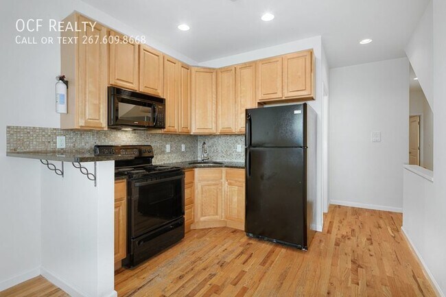 Foto del edificio - 3 Bed University City Apartment