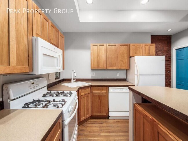 Foto del edificio - 1230 Indianola Ave