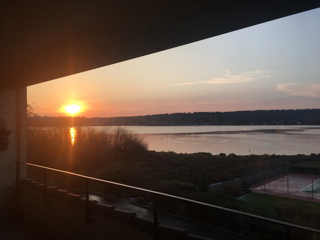 16921 Inglewood Rd NE Unit A203, Kenmore, WA 98028 Condo for Rent in