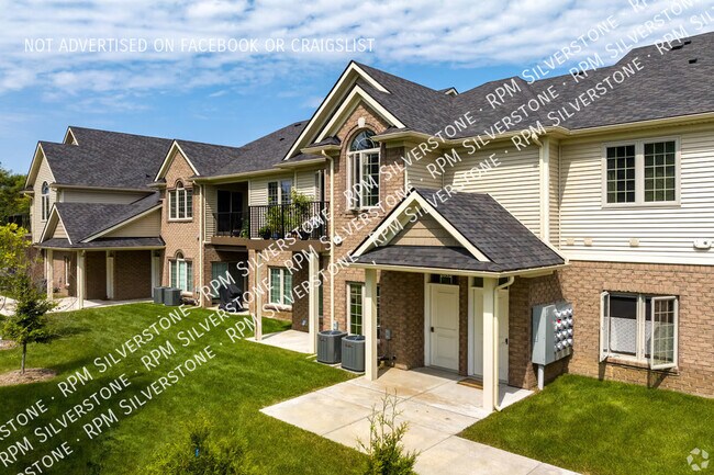 Building Photo - 2868 Barrington Square
