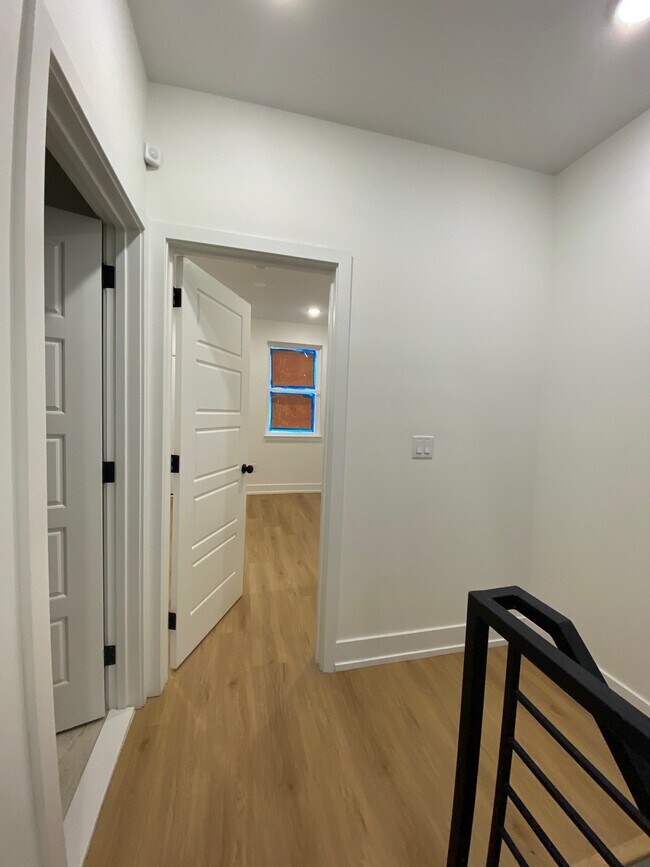 Foto del edificio - 4202 Fairmount Ave
