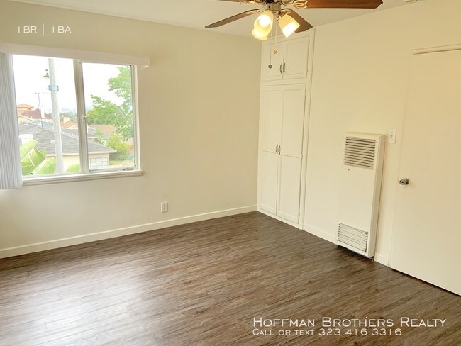 Building Photo - 5846 Condon Ave Los Angeles, CA 90056