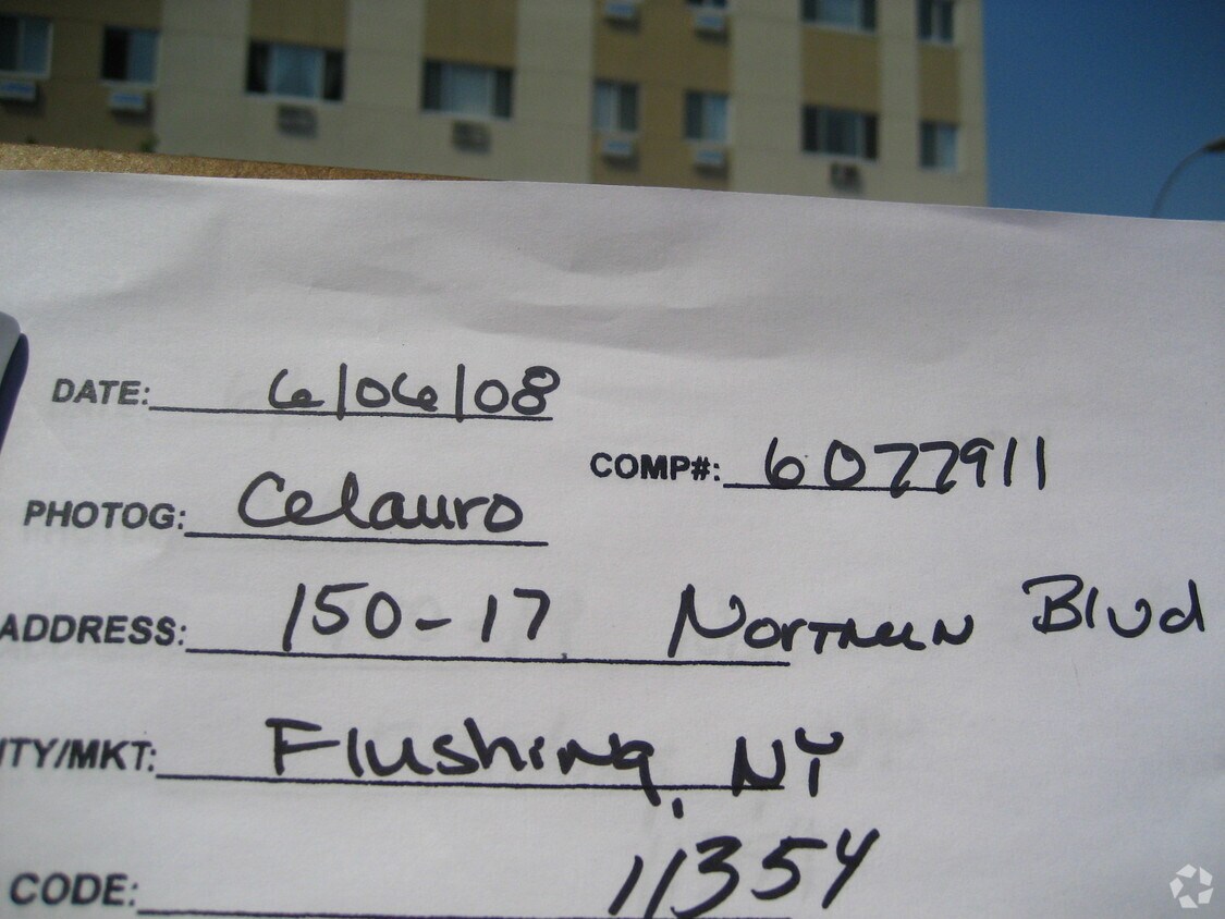 Slate - 150-17 Northern Blvd