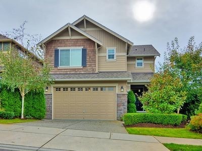 Building Photo - 4014 167th St SE