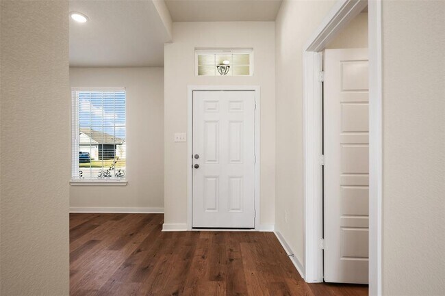 Foto del edificio - 109 Watch Hl