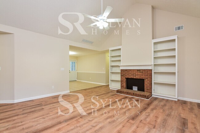 Building Photo - Turn the key. Enter. Smile. Repeat every day!