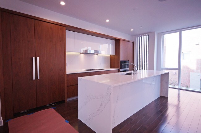 Foto del edificio - 5 Washington Pl