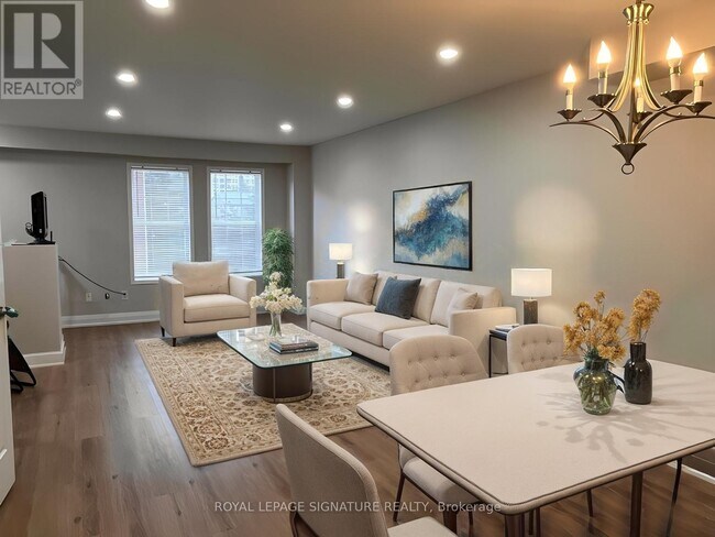 Building Photo - 6880 Meadowvale Town Centre Cir