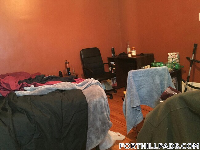 Foto del edificio - 160 Centre St