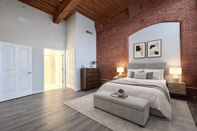 Photo - 4 Bishop St Apartment