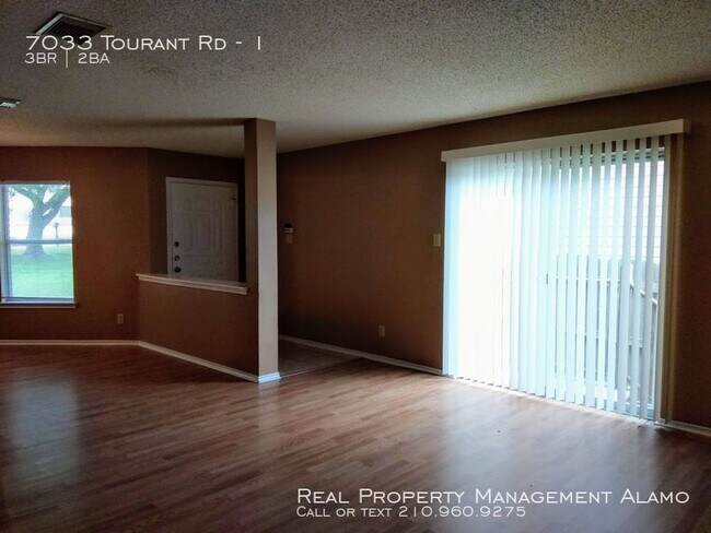 Building Photo - 7033 Tourant Rd