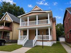 Building Photo - 10314 Adams Ave