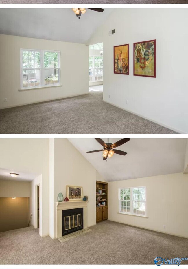 1014 Stones Throw Dr NW Unit 8, Huntsville, AL 35806 Condo for Rent