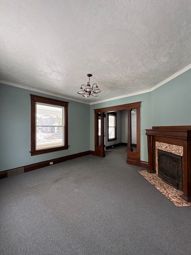 Foto del edificio - Large 3 bedroom home for rent - Massillon