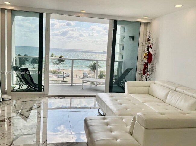 Foto del edificio - 1200 N Fort Lauderdale Beach Blvd