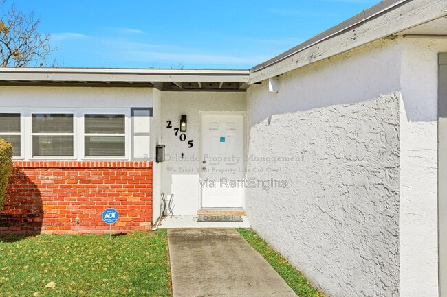 Foto del edificio - 2705 Gulfstream Rd