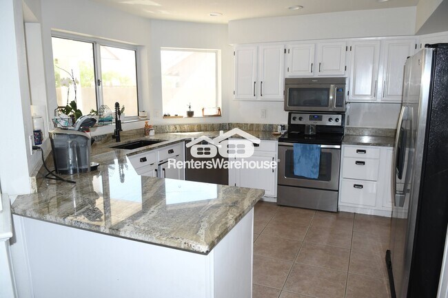 Foto del edificio - 2939 E Minton St