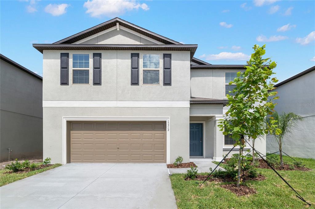 Foto principal - 15312 Miller Creek Dr