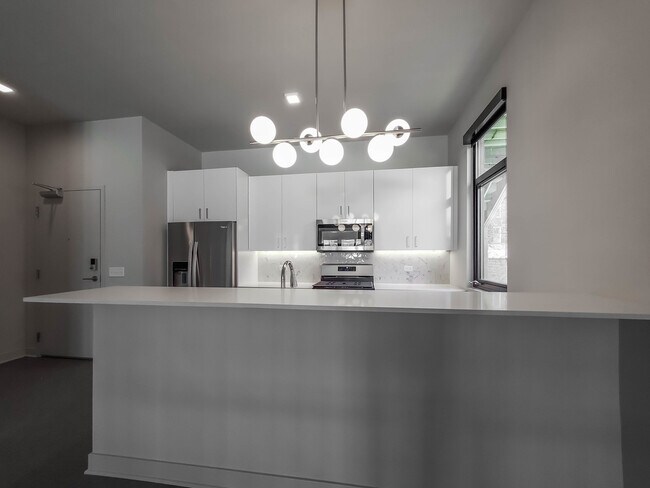 Foto del edificio - 818 N Wolcott Ave