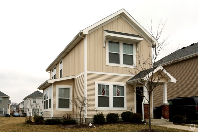 Foto del edificio - Cottages of Laclede