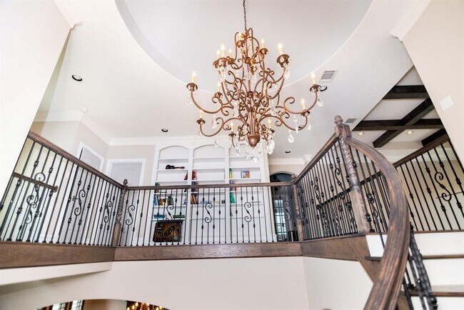 Foto del edificio - 14115 Woodthorpe Ln