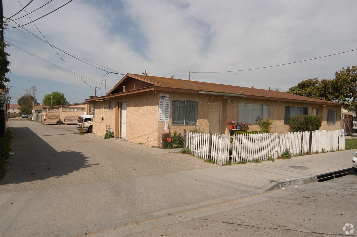 Las Villas De Paseo Nuevo